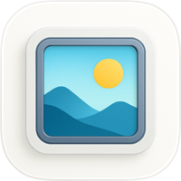 Digitaler Bilderrahmen