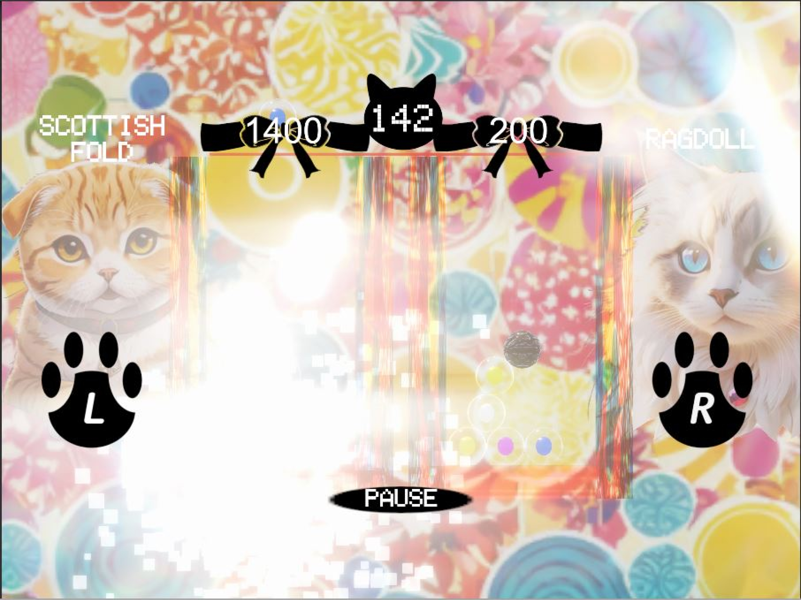 Strategy Puzzle Cat Ball screenshot 6