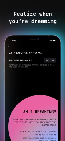 Shape: Lucid Dreaming Screenshot 5 of 10