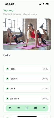 Wellcare screenshot