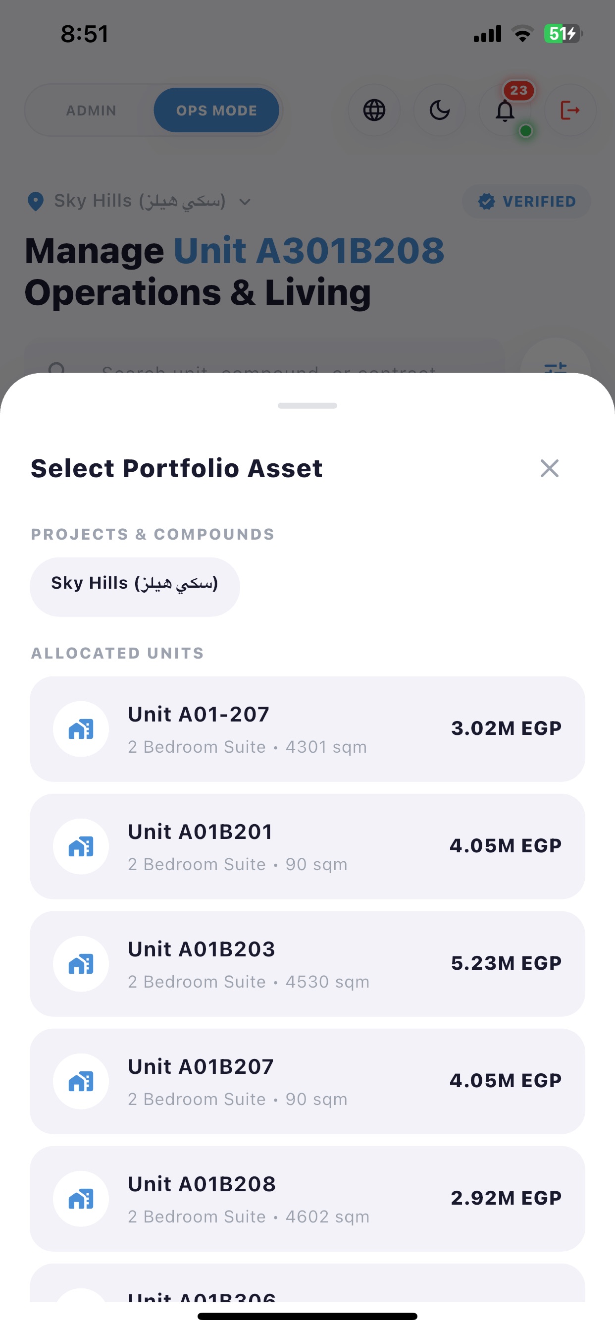 Screenshot 10 of iLivingg