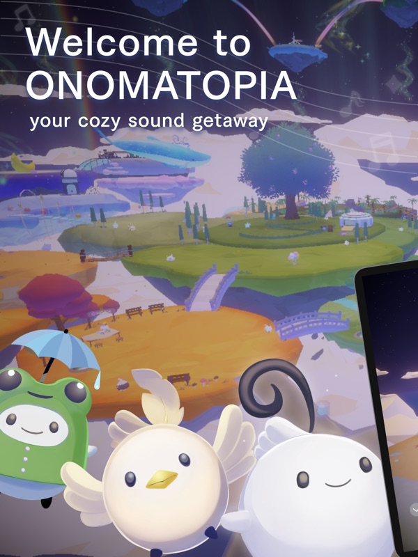 ONOMATOPIA screenshot 9