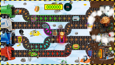 Screenshot #3 pour Recyclage