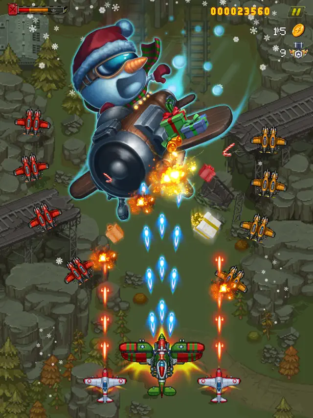screenshot 9