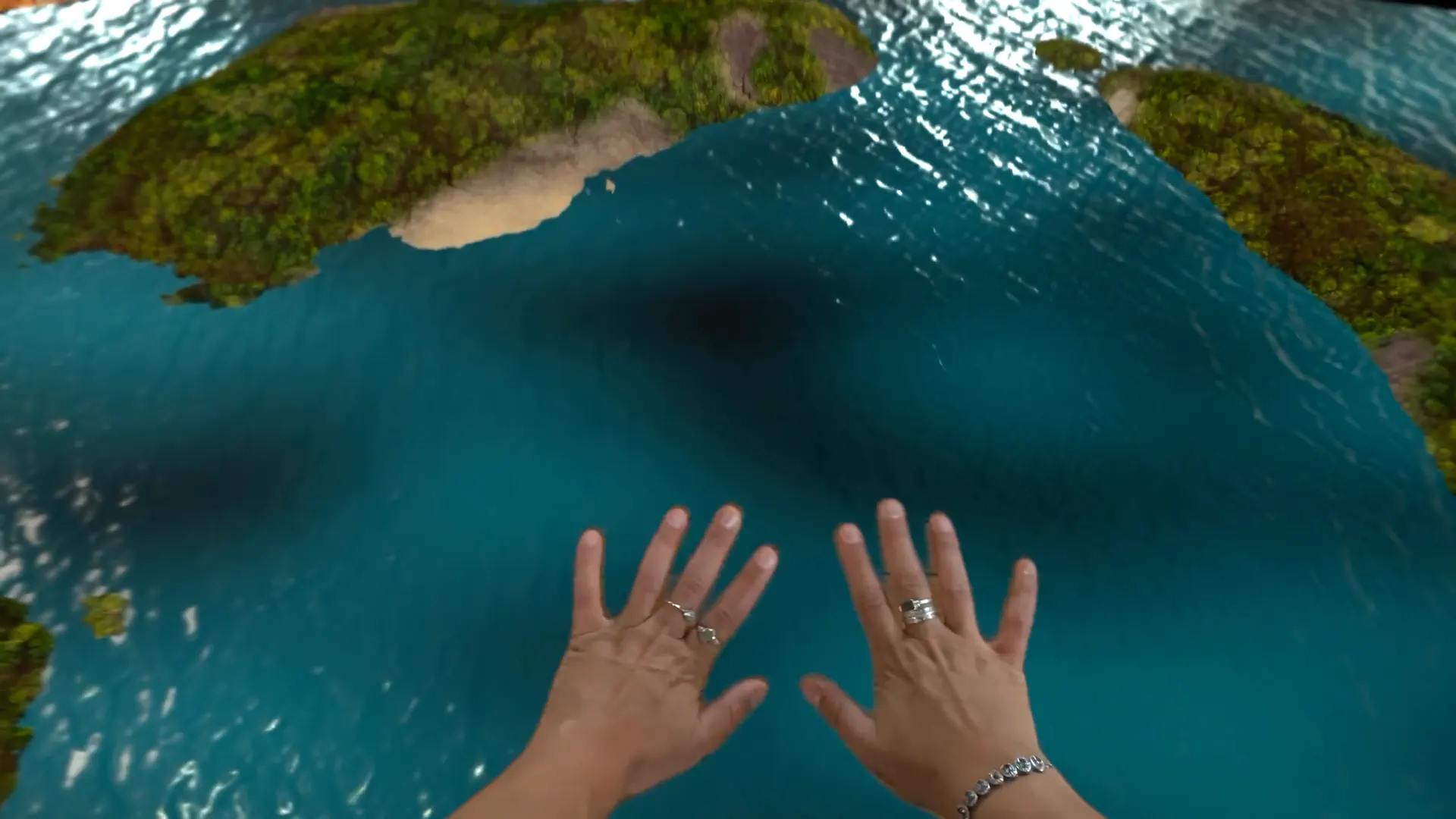 REWILD - Spatial Nature Series screenshot 5