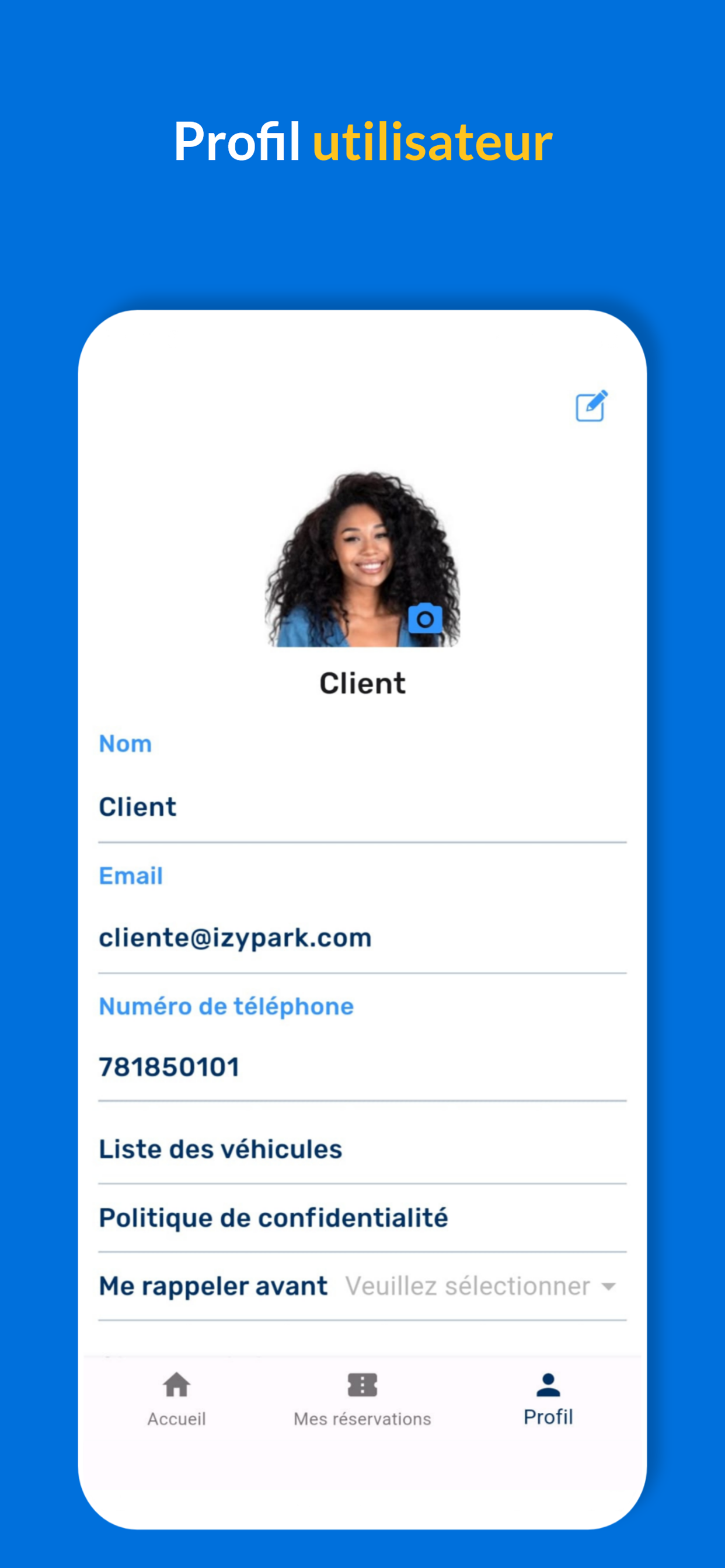 IZYPARK–SN