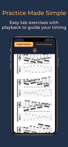 StrumLab Practice Screenshot 3 of 3