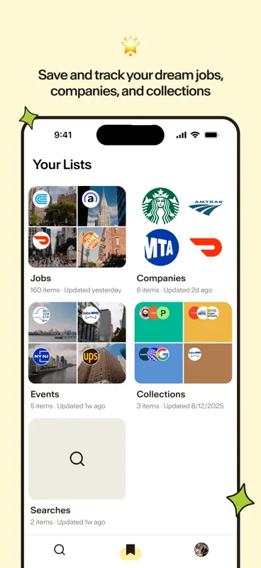Bandana Job Search screenshot 3 of 5