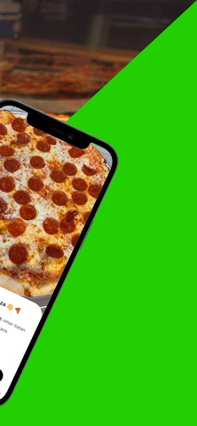 Siena's Pizza screenshot