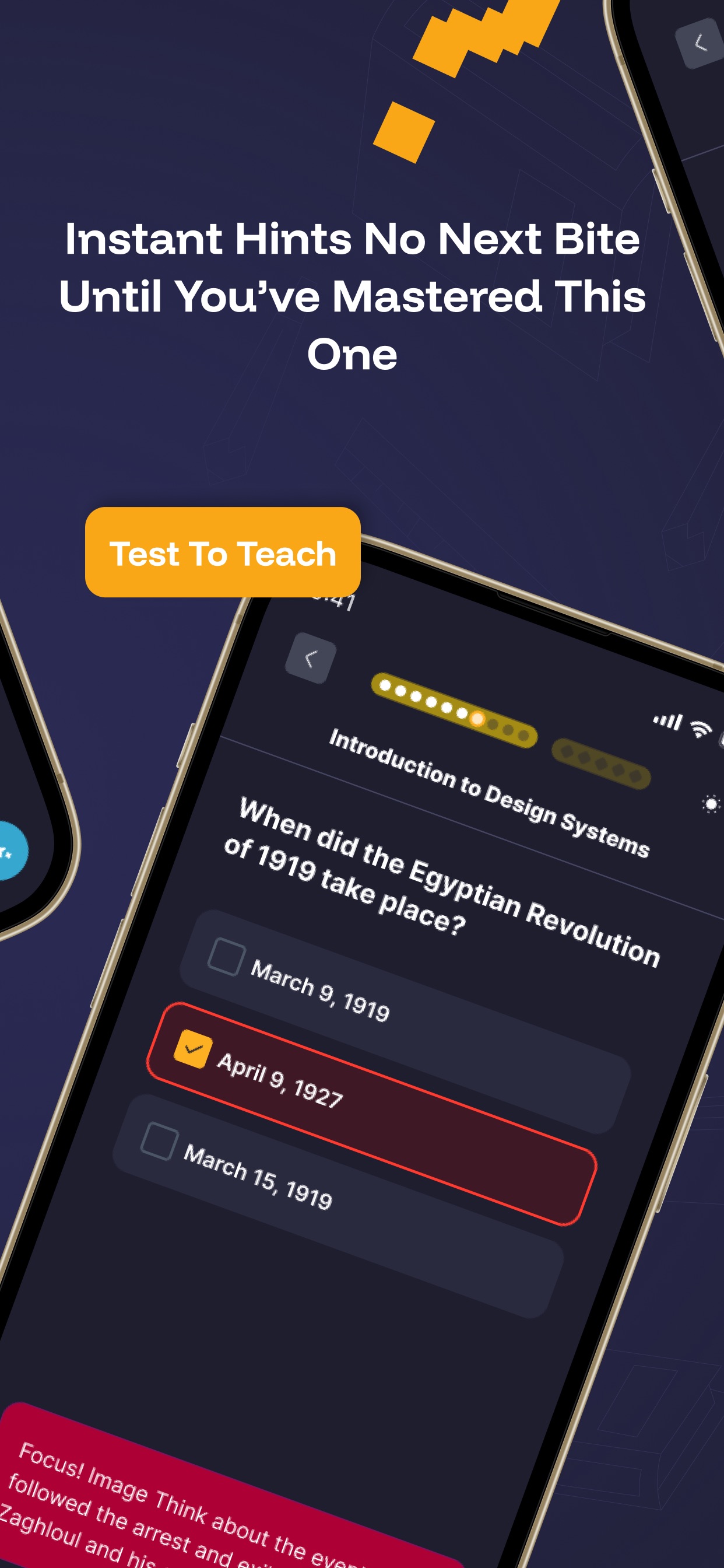 Screenshot 5 of In2Bites