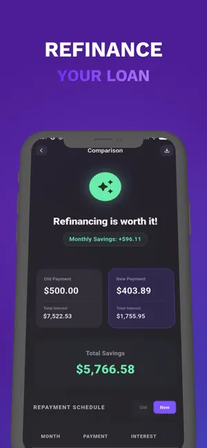 Kako Loan screenshot 4