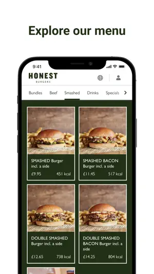 Honest Insiders screenshot 3