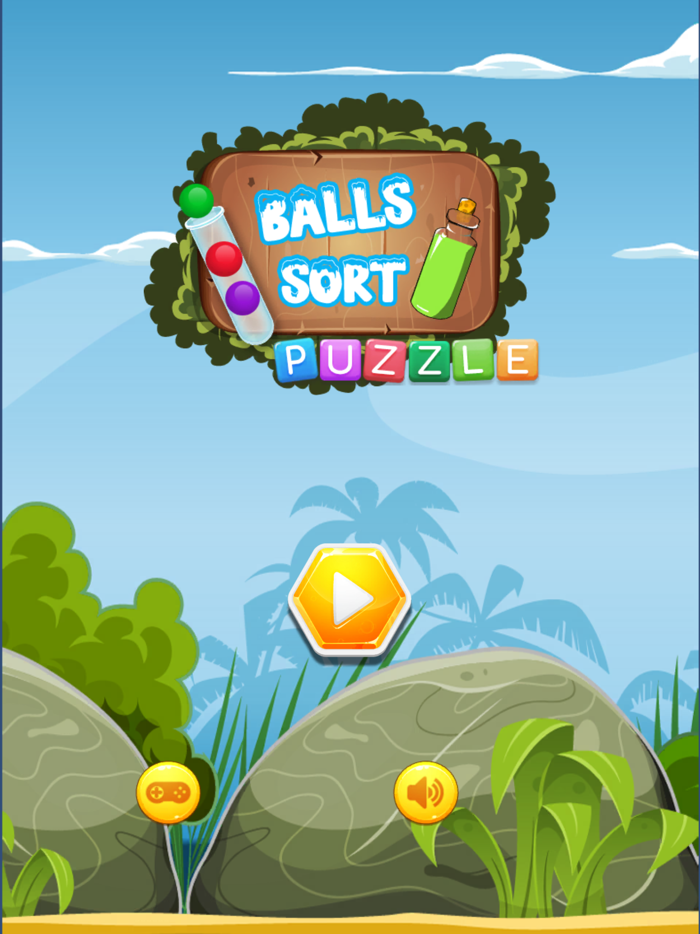 Bolls Sort
