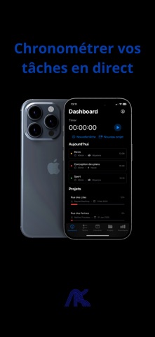 Arkitek screenshot
