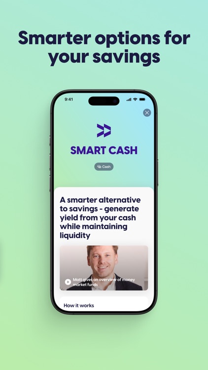 Sidekick: Wealth Management screenshot-5