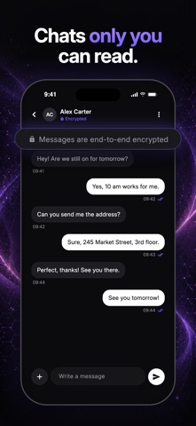 Callix: Caller ID & Spam Block Screenshot 5 of 5