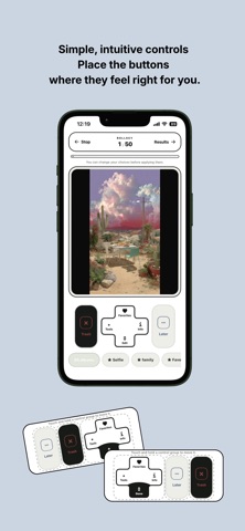 Rollkey - Photo Organizer screenshot 4