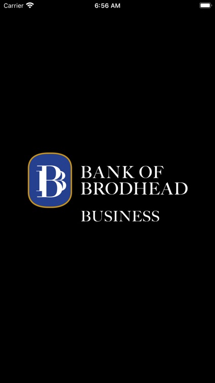 Bank of Brodhead Business