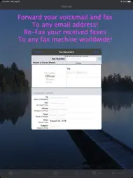 My Toll Free Number Lite 4iPad ipad bilder 2