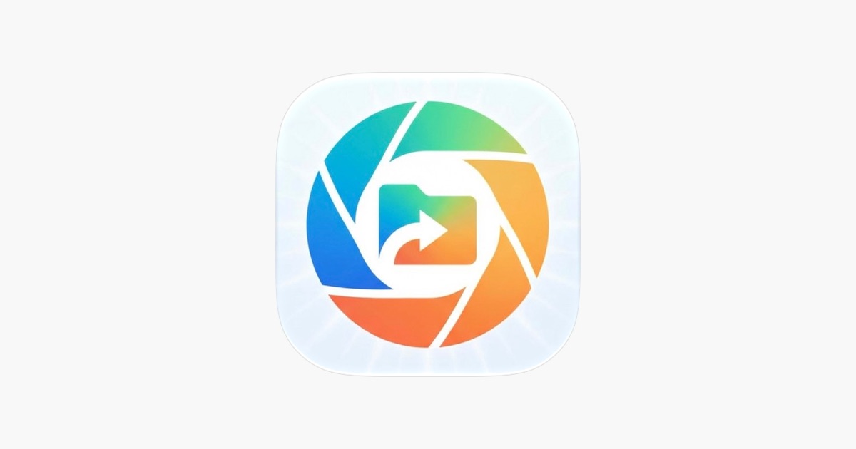 ‎SnapSort-A New Way to Organize App - App Store