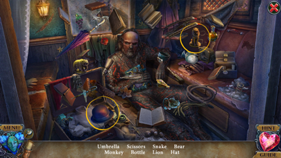 Immortal Love: Miracle Price Screenshot
