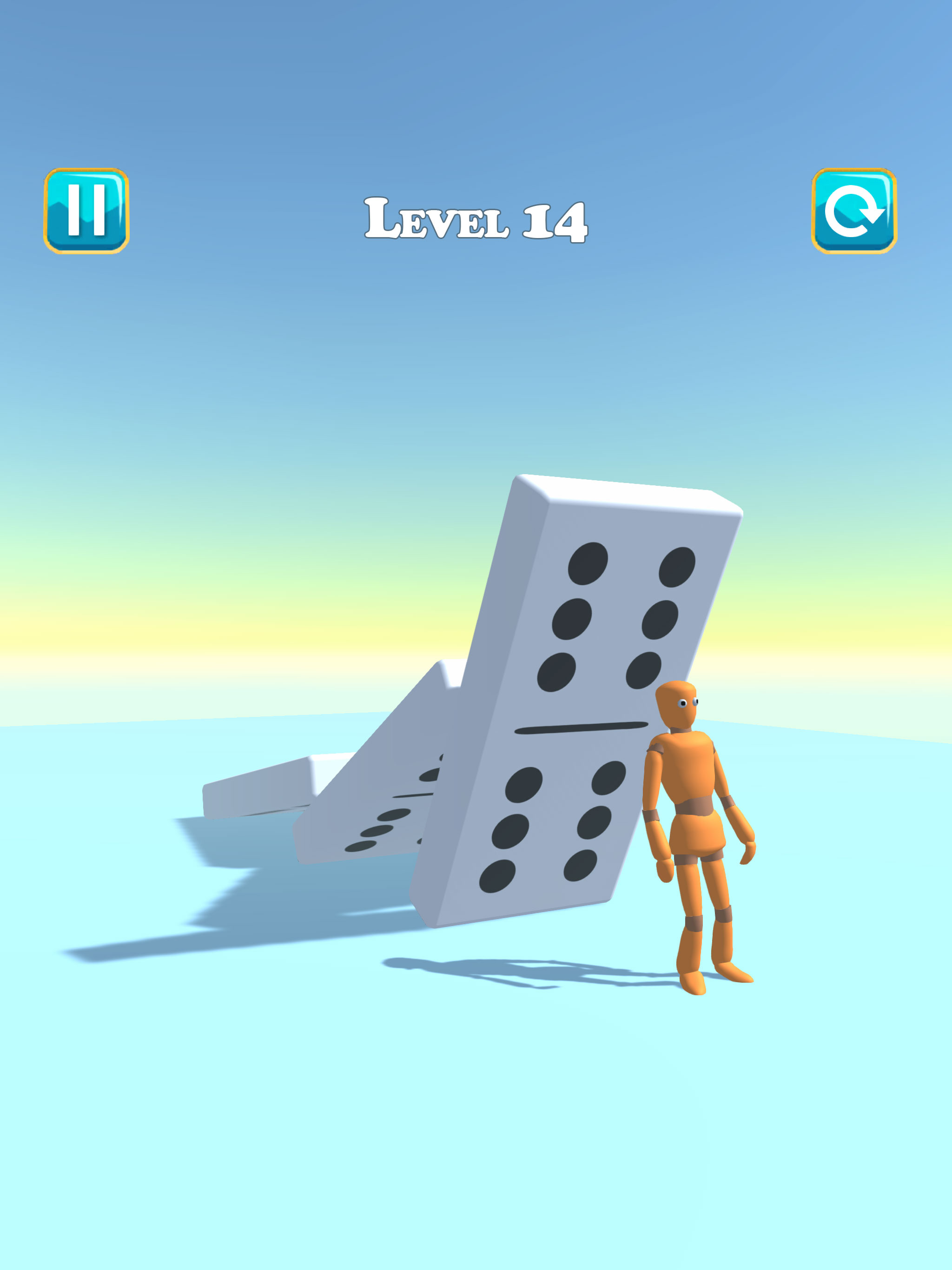Bone Breaking Ragdoll Games screenshot 14