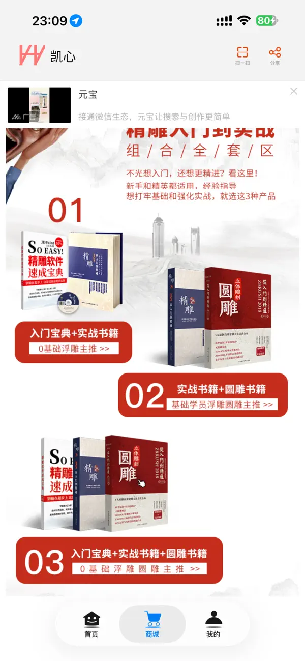 Screenshot #2 pour 凯心