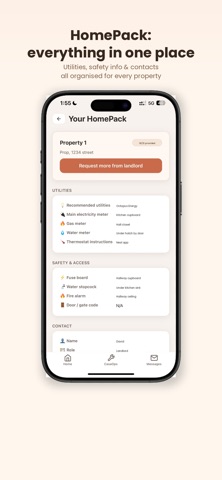 Get Casa Screenshot 3 of 5