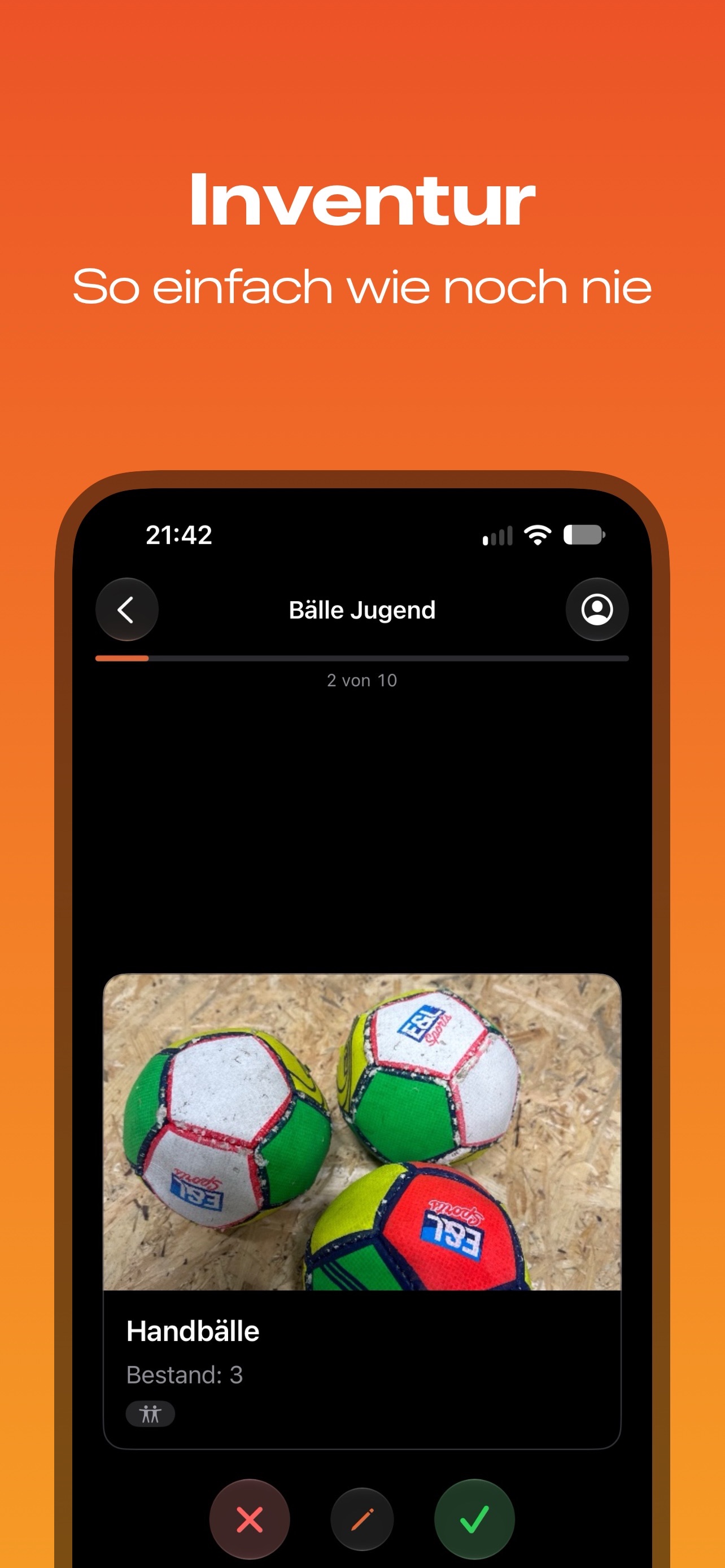 Screenshot 5 of BBG Lager