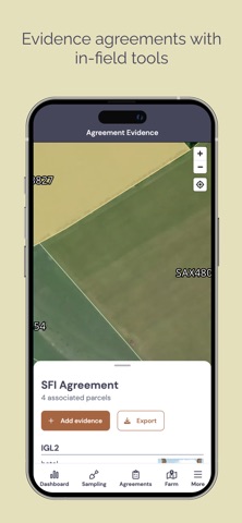 SA Exchange Screenshot 4 of 4