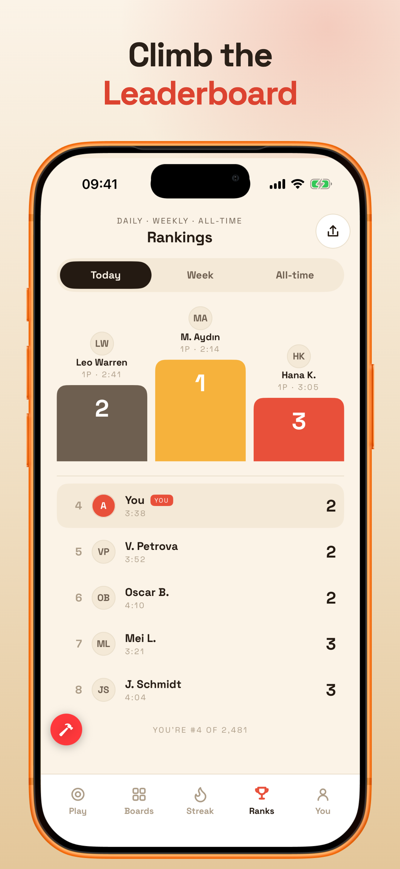 SoloTest: Zeka Oyunu