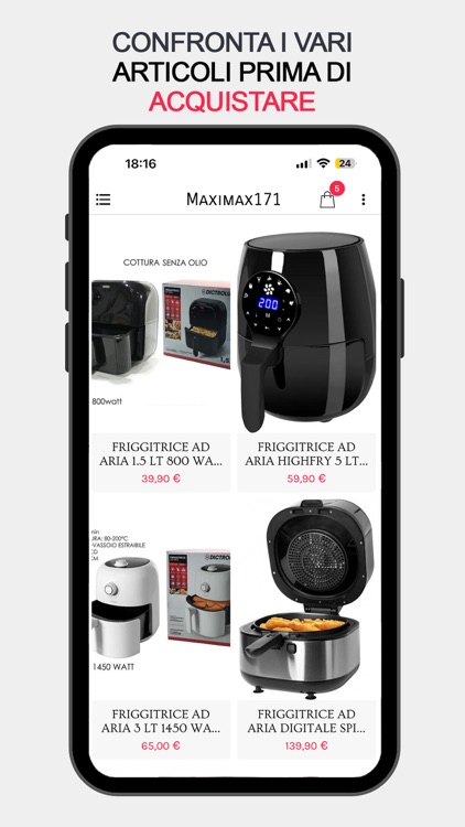 Maximax171 screenshot-4