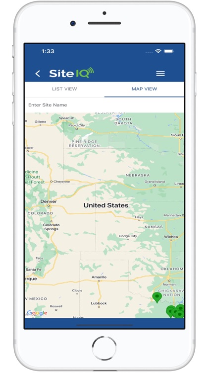 SiteIQ Omni screenshot-4