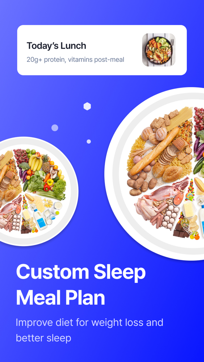 SleepCoach - Better Sleep Tip