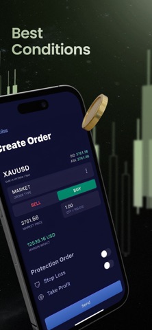 Bridge Funded screenshot