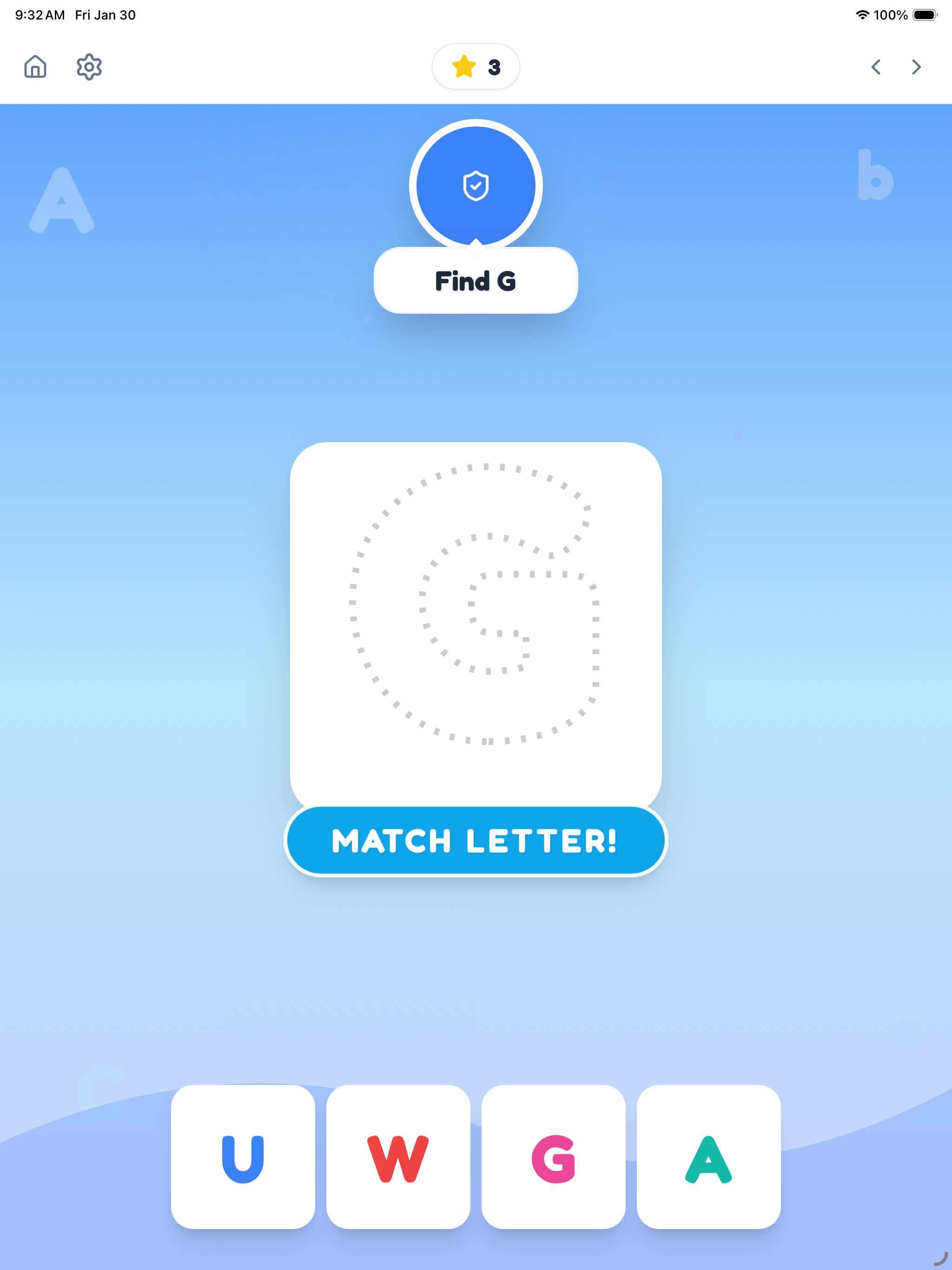 Tiny Learners Games screenshot 15