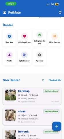 PetMate Screenshot 2 of 6