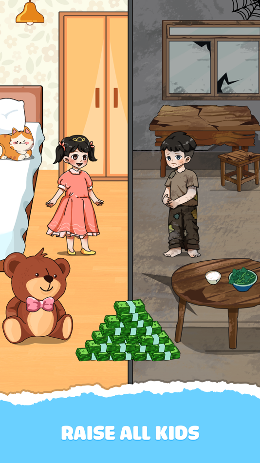 #1. Tricky Prank: Annoying Quest (iOS) Podle: Higame Global Limited