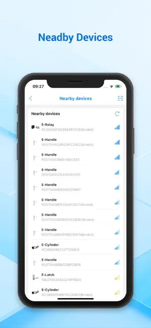 EVOHost screenshot 4
