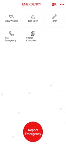 Hayat Safe Screenshot 3 of 3