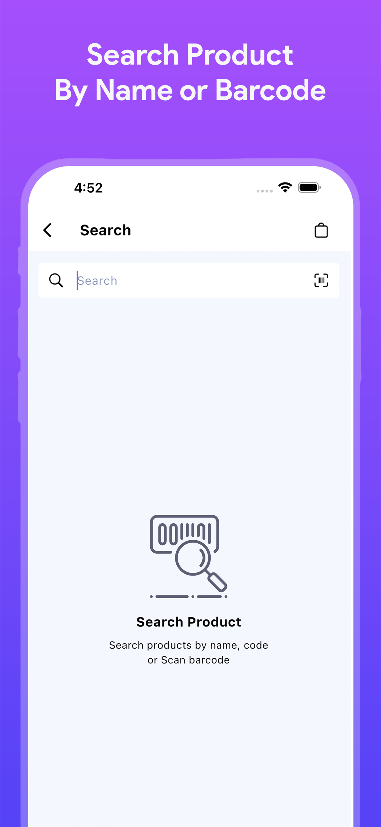 ShopLink by UnleashPOS screenshot 8