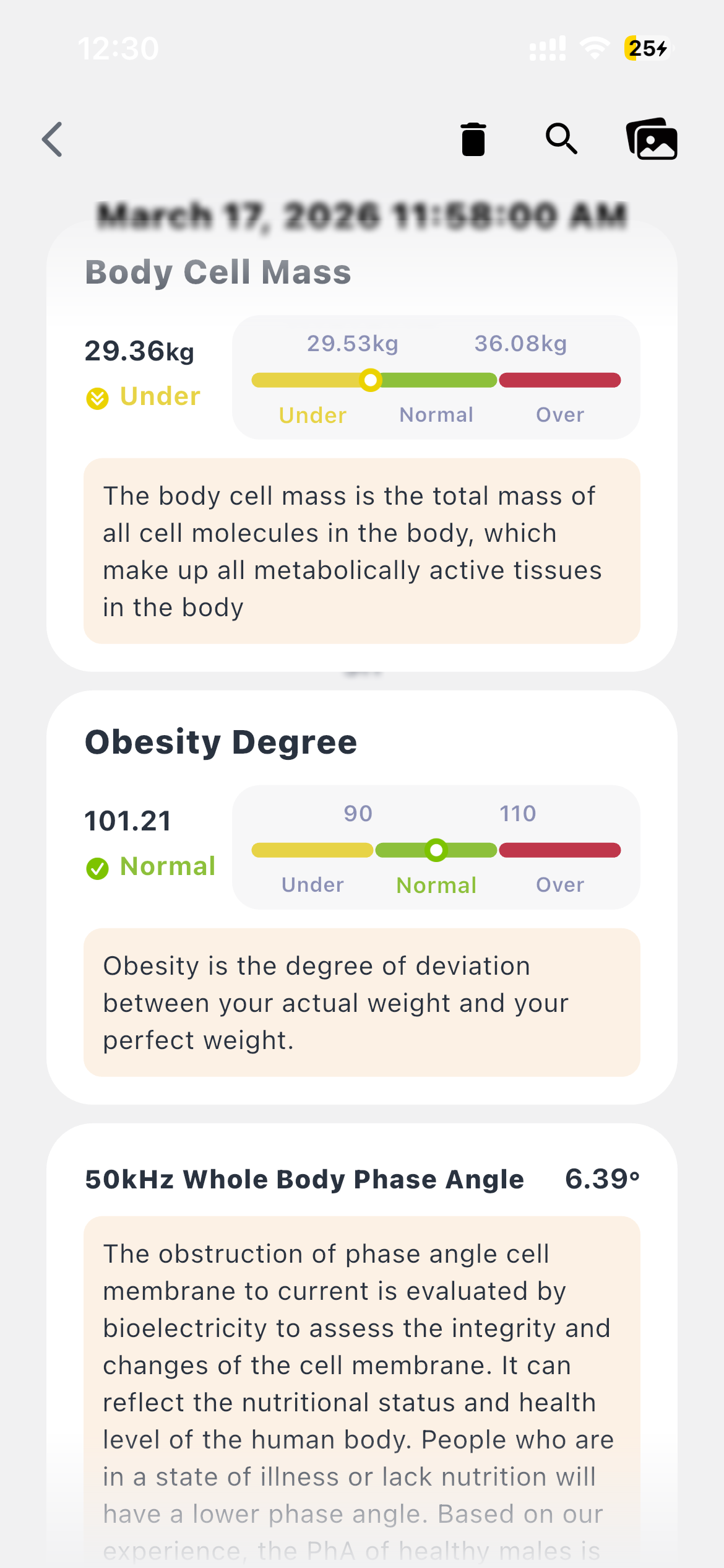 BodyInsight