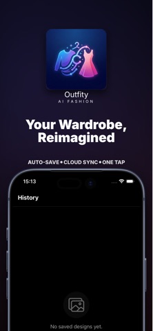 AI Clothes Change - Outfity screenshot