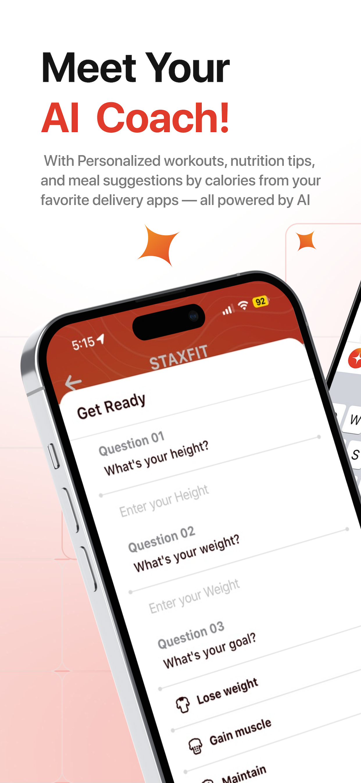 STAX – Flexible Gym Membership screenshot 7