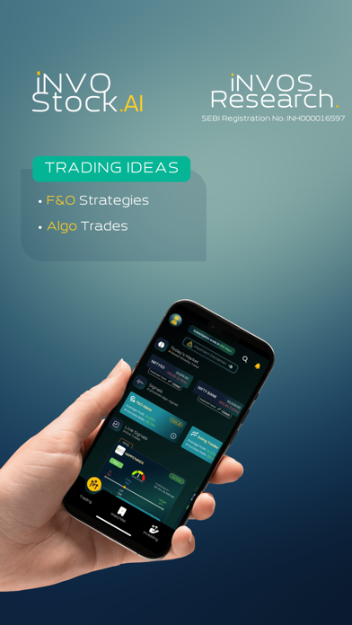 InvoStocks.com- Invest Smartly Screenshot