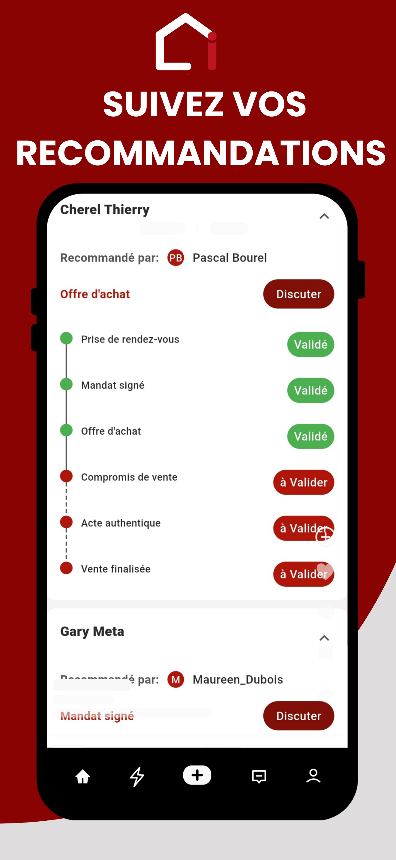 Promptimmo screenshot 3