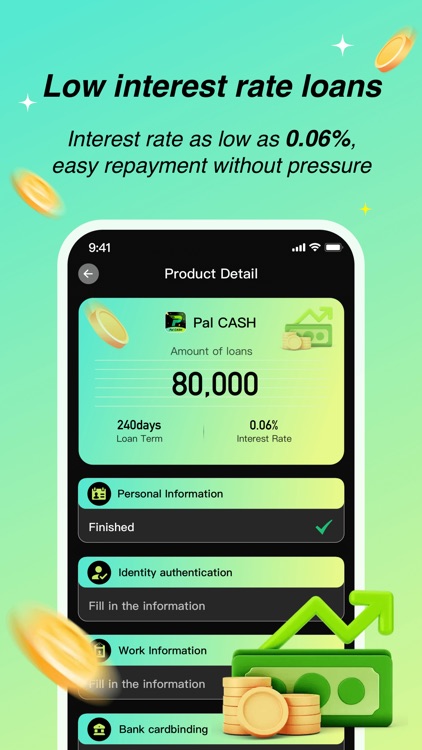 Pal Cash-Loan App Philippines