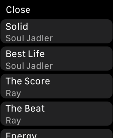 djay - DJ App & AI Mixer Screenshot