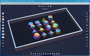 dice by pcalc iphone images 2