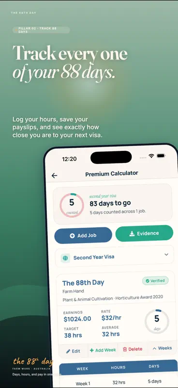 The 88th Day screenshot 6 of 8